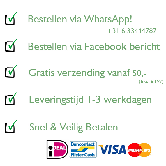 unieke verkoopargumenten